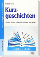 Kurzgeschichten