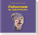 Universum der Außerirdischen