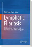 Lymphatic Filariasis