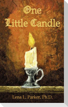 One Little Candle