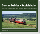 Damals bei der Härtsfeldbahn