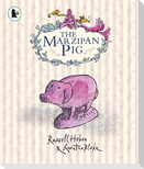The Marzipan Pig