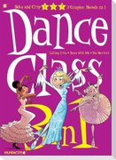 Dance Class 3-In-1 Vol. 4