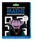Graf Zahls genialste Mathe-Kreuzworträtsel