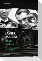 Mala índole