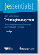 Technologiemanagement