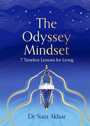 Akbar, Sam. The Odyssey Mindset - 7 Timeless Lessons for Living. Pan Macmillan, 2026.