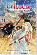 Frieren: Beyond Journey''s End, Vol. 11