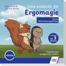 Jona entdeckt die Ergomagie: Taktile Wahrnehmungsstörungen