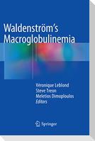 Waldenström¿s Macroglobulinemia
