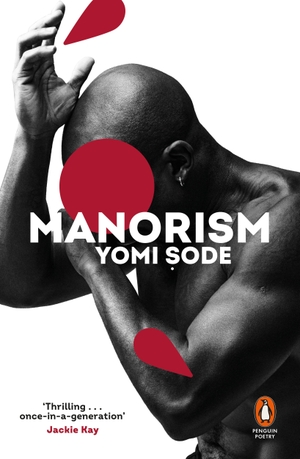 Sode, Yomi. Manorism. Penguin Books Ltd (UK), 2022.