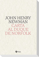 Carta Al Duque de Norfolk