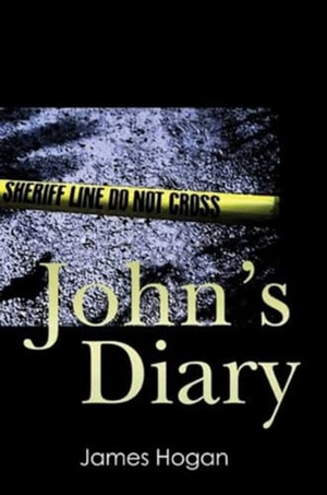 Hogan, James. John's Diary. Robert Reed Publishers, 2010.