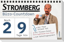 Stromberg Büro-Countdown