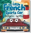 The Little French Sports Car