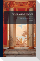 Odes and Epodes