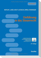 Einführung in das Steuerrecht