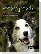 Die Körpersprache der Hunde