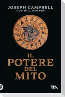 Il potere del mito. Intervista di Bill Moyers
