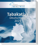 Tabakatlas Deutschland 2025