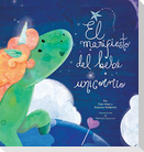 El manifiesto del bebé unicornio - Baby Unicorn Spanish