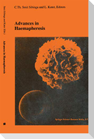 Advances in haemapheresis