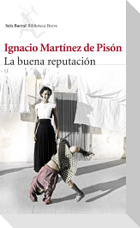 La buena reputación