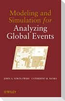 Modeling and Simulation Global