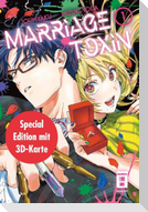 Marriage Toxin 01 - Special Edition