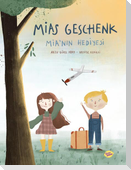Mias Geschenk - Mia'nin hediyesi