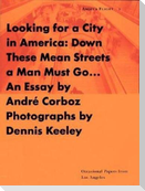 Looking for a City in America: Down These Mean Streets a Man Must Go
