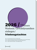 Friedensgutachten 2026