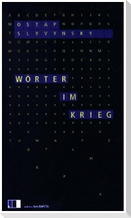 Wörter im Krieg