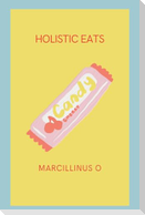 Holistic Eats