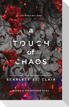 A Touch of Chaos