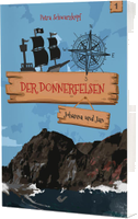 Der Donnerfelsen