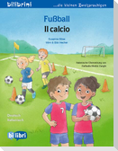 Fußball (Deutsch-Italienisch)