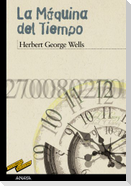 La máquina del tiempo