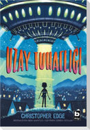 Uzay Tuhafligi