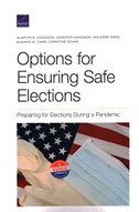Options for Ensuring Safe Elections