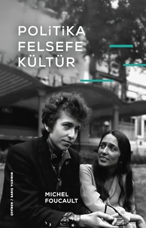 Foucault, Michel. Politika, Felsefe, Kültür. Fol Kitap, 2025.