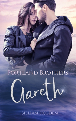 Holden, Gillian. Portland Brothers: Gareth. Books on Demand, 2021.