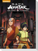 Avatar - Der Herr der Elemente: Premium 3