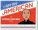 I Am an American