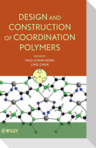 Coordination Polymers