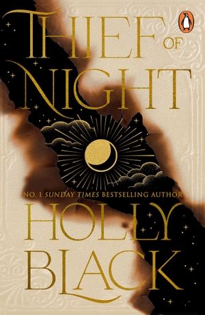 Black, Holly. Thief of Night. Random House UK Ltd, 2026.