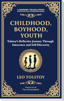 Childhood, Boyhood, Youth