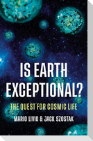 Is Earth Exceptional?