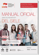 Manual oficial para la preparación del SIELE