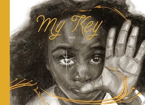 Amal. My Key. Clavis, 2021.